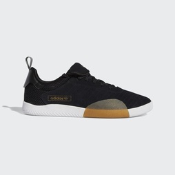 Adidas 3ST.003 Férfi Originals Cipő - Fekete [D86208]